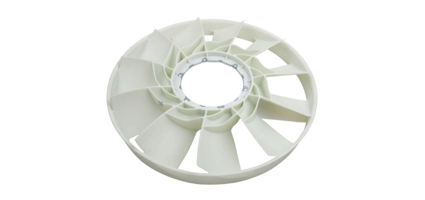 Viscous Fan 280HP 654MM DIA